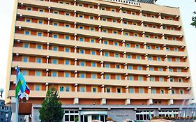 Hotel Shodlik Palace Tashkent